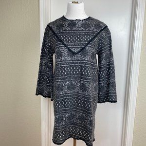 Midi Dress from Korea